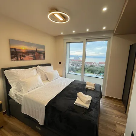 Mariva - 24 Apartment