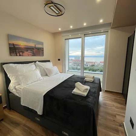 Apartment Mariva - 24 *