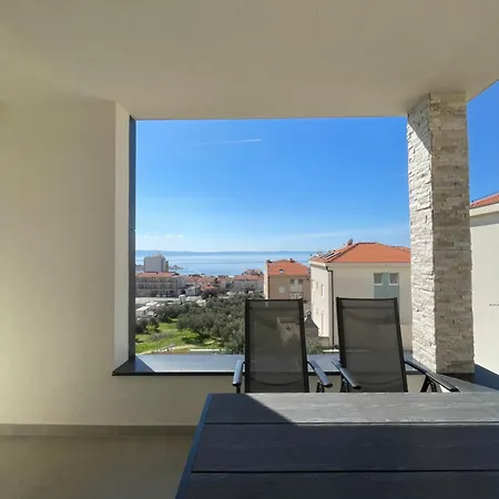 Apartment Mariva - 24 Makarska