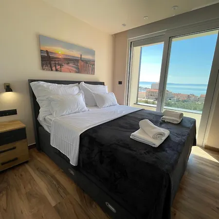 Mariva - 24 * Makarska