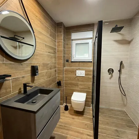 Apartment Mariva - 24