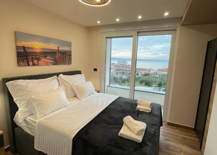 Mariva - 24 Apartmán