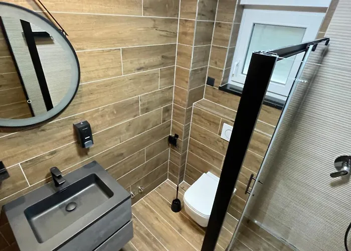 Mariva - 24 * Makarská