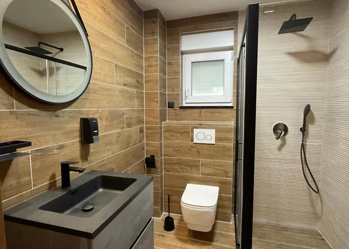 Mariva - 24 Makarská