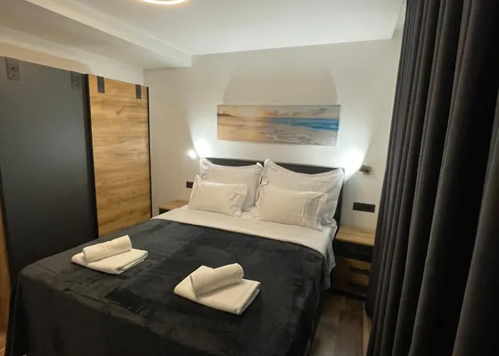 Mariva - 24 Apartmán *