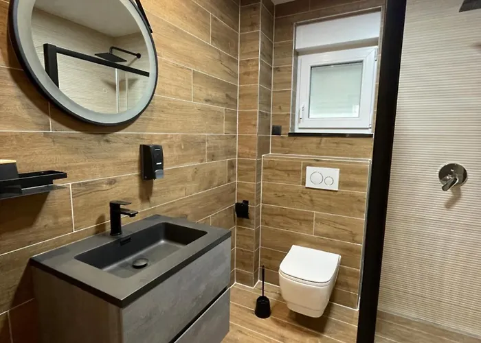 Mariva - 24 Makarská