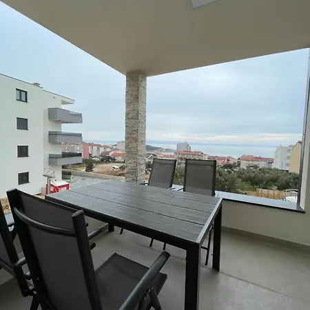 Appartamento Mariva - 24 Makarska
