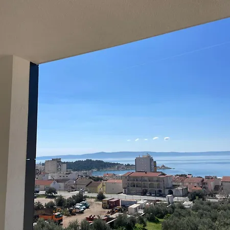 Mariva - 24 Apartman *