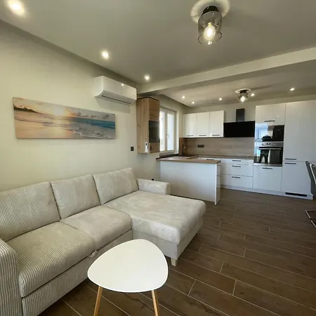 Appartamento Mariva - 24 Makarska