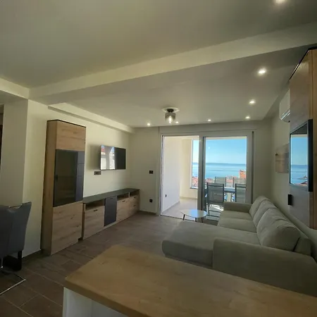 Apartman Mariva - 24