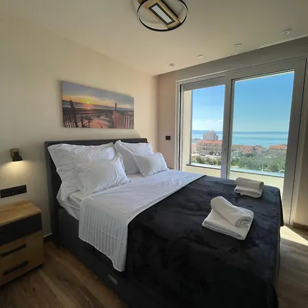 Apartman Mariva - 24 *