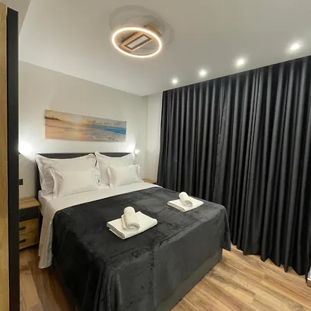 Mariva - 24 Apartman