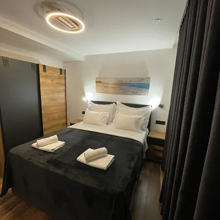 Mariva - 24 Apartman *