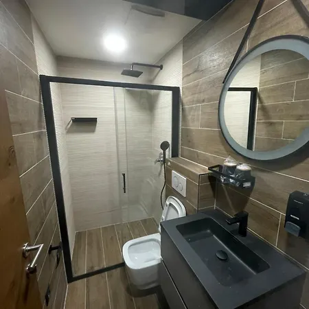 Mariva - 24 Apartman *