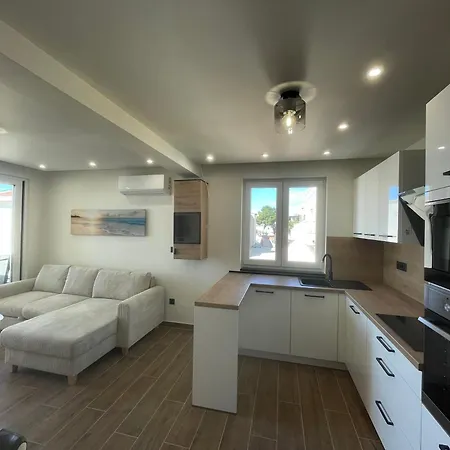 Mariva - 24 Apartman *