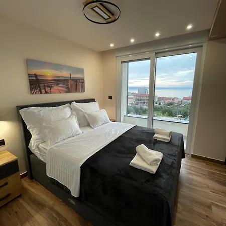 Apartman Mariva - 24