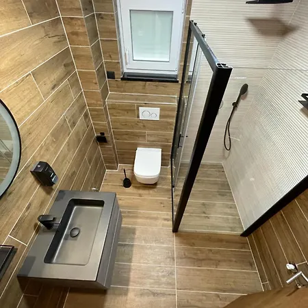 Apartman Mariva - 24 *