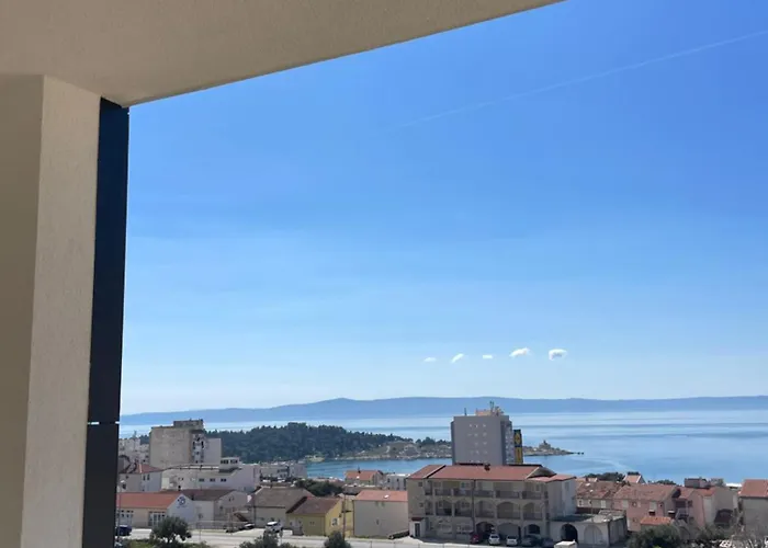 Mariva - 24 Apartman *