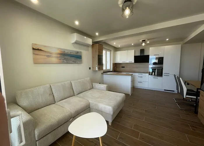 Apartman Mariva - 24 Makarska