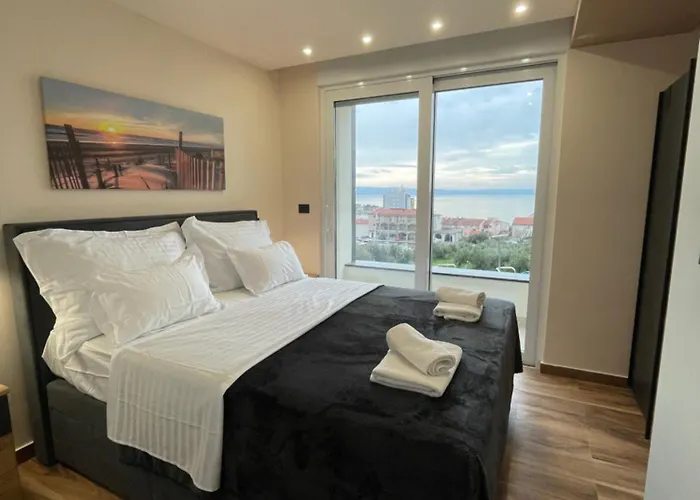 Apartment Mariva - 24 *