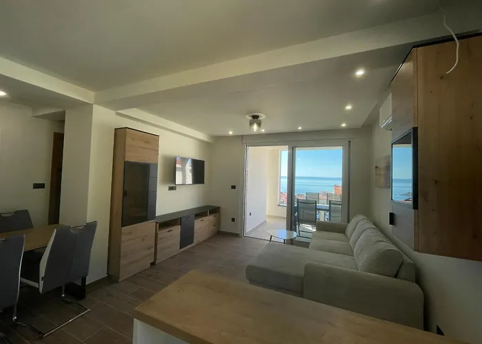 Apartment Mariva - 24