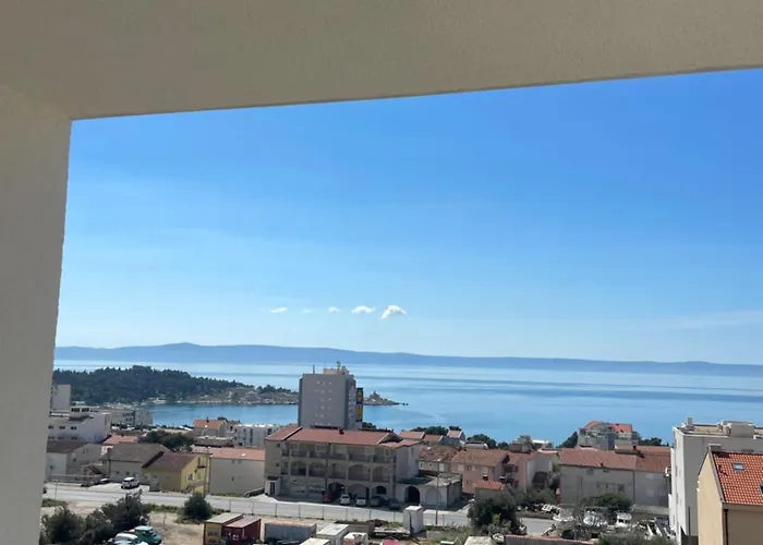 Mariva - 24 Apartman *