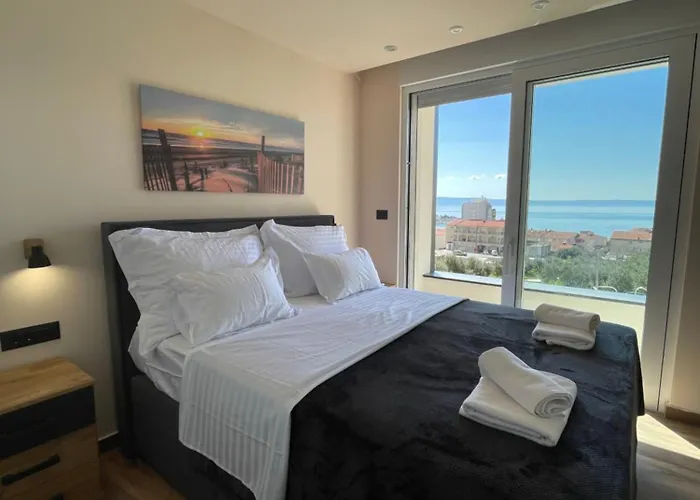 Apartment Mariva - 24 *