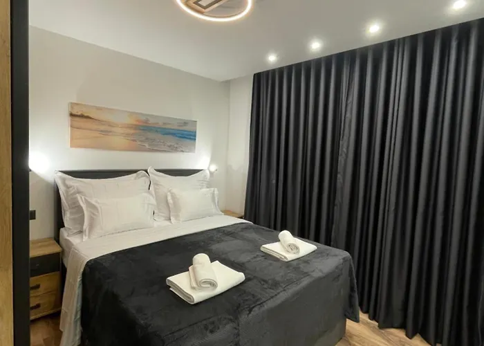 Mariva - 24 Apartman