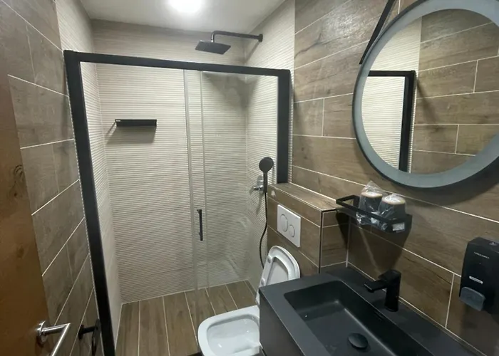 Mariva - 24 Apartman *