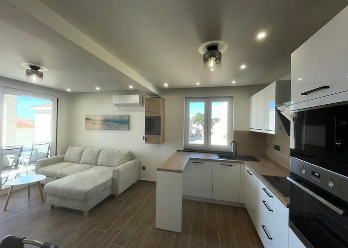 Mariva - 24 Apartman *