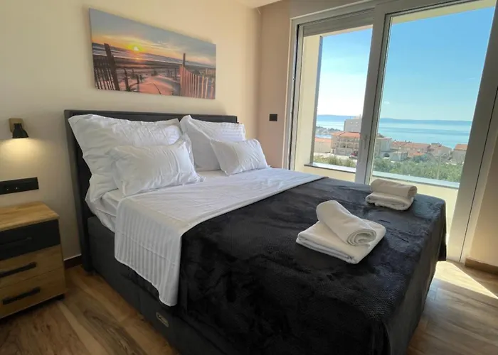 Mariva - 24 * Makarska