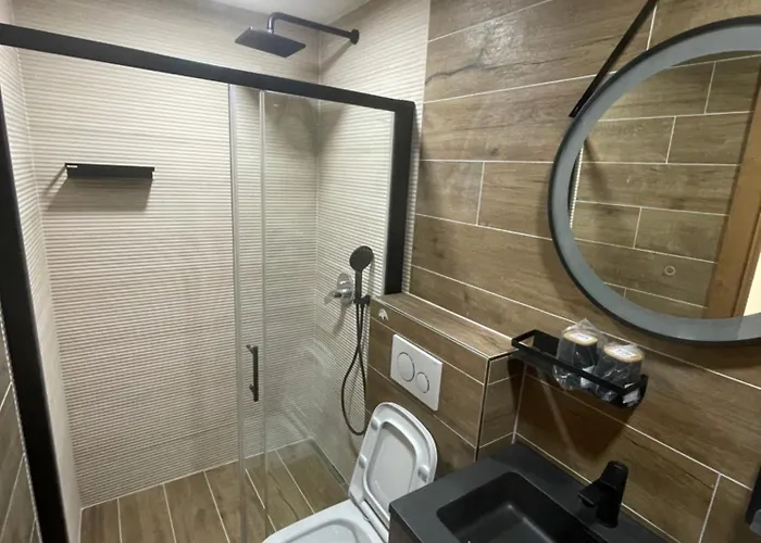 Apartman Mariva - 24