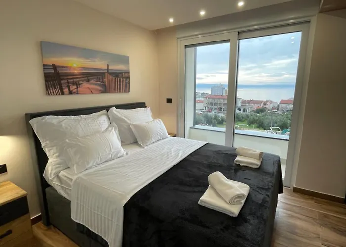 Apartment Mariva - 24