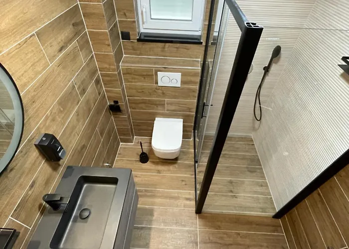 Apartment Mariva - 24 *